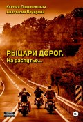 Рыцари дорог. На распутье… (Вечерина Анастасия, Ладонежская Ксения, 2024)