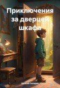 Приключения за дверцей шкафа (Евгений Гончарик, 2024)