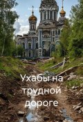 Ухабы на трудной дороге (Александр Лекомцев, 2024)