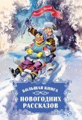 Большая книга новогодних рассказов (Николай Носов, 2024)