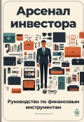 Арсенал инвестора: Руководство по финансовым инструментам (Артем Демиденко, 2024)