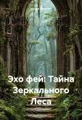 Эхо фей: Тайна Зеркального Леса (Ирина Ромейко, 2024)