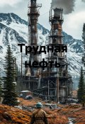 Трудная нефть (Анастасия Арапова, 2024)