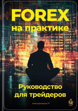 Книга "Forex на практике: Руководство для трейдеров" – Артем Демиденко, 2024