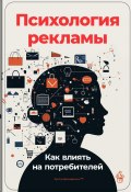 Психология рекламы: Как влиять на потребителей (Артем Демиденко, 2024)