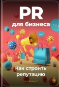 PR для бизнеса: Как строить репутацию (Артем Демиденко, 2024)