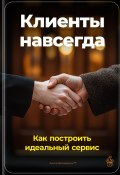 Клиенты навсегда: Как построить идеальный сервис (Артем Демиденко, 2024)