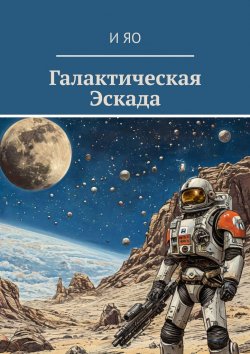 Книга "Галактическая Эскада" – И Яо