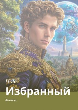 Книга "Избранный. Фэнтези" – И Яо