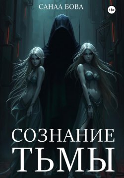 Книга "СОЗНАНИЕ ТЬМЫ" – СанаА Бова, 2024