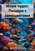 Море чудес. Пещера с самоцветами (Николай Бершицкий, 2021)