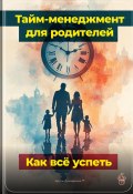 Тайм-менеджмент для родителей: Как всё успеть (Артем Демиденко, 2024)