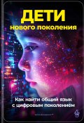 Дети нового поколения: Как найти общий язык с цифровым поколением (Артем Демиденко, 2024)