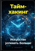 Тайм-хакинг: Искусство успевать больше (Артем Демиденко, 2024)