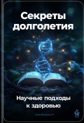 Секреты долголетия: Научные подходы к здоровью (Артем Демиденко, 2024)