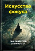 Искусство фокуса: Как перестать отвлекаться (Артем Демиденко, 2024)