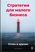 Стратегии для малого бизнеса: Успех в кризис (Артем Демиденко, 2024)