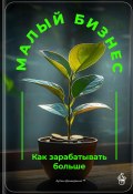 Малый бизнес: Как зарабатывать больше (Артем Демиденко, 2024)