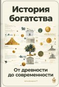 История богатства: От древности до современности (Артем Демиденко, 2024)