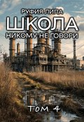 Школа. Никому не говори. Том 4 (Руфия Липа, 2024)