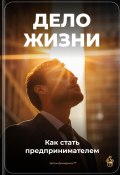 Дело жизни: Как стать предпринимателем (Артем Демиденко, 2024)