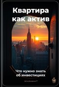 Квартира как актив: Что нужно знать об инвестициях (Артем Демиденко, 2024)