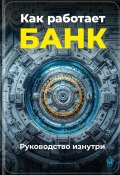 Как работает банк: Руководство изнутри (Артем Демиденко, 2024)