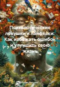 Психологические ловушки и лайфхаки: Как избежать ошибок и улучшить свою жизнь (Нейро Психолог, 2024)