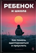 Ребенок и школа: Как помочь адаптироваться и преуспеть (Артем Демиденко, 2024)