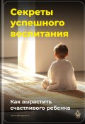 Секреты успешного воспитания: Как вырастить счастливого ребенка (Артем Демиденко, 2024)