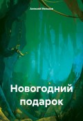 Новогодний подарок (Алексей Мельков, 2024)