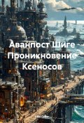 Аванпост Шиге Проникновение Ксеносов (Alex Coder, 2025)