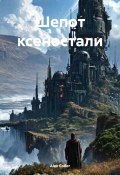 Шепот ксеностали (Alex Coder, 2024)