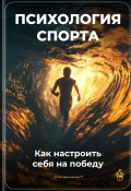 Психология спорта: Как настроить себя на победу (Артем Демиденко, 2025)