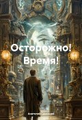 Осторожно! Время! (Анатолий Самсонов, 2025)