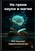 На грани науки и магии: Что изучает парапсихология (Артем Демиденко, 2025)