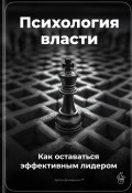 Психология власти: Как оставаться эффективным лидером (Артем Демиденко, 2025)