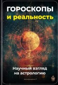 Гороскопы и реальность: Научный взгляд на астрологию (Артем Демиденко, 2025)