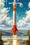 Как исследовать атмосферу при помощи малых ракет (Илья Мешалкин, 2025)