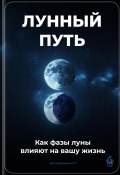 Лунный путь: Как фазы луны влияют на вашу жизнь (Артем Демиденко, 2025)