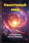 Квантовый мир: Как работают законы природы (Артем Демиденко, 2025)