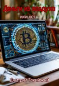 Деньги из воздуха или нет (Дмитрий Токийский, 2025)