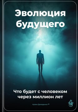 Книга "Эволюция будущего: Что будет с человеком через миллион лет" – Артем Демиденко, 2025