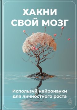 Книга "Хакни свой мозг: Используй нейронауки для личностного роста" – Артем Демиденко, 2025