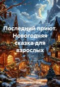 Последний приют. Новогодняя сказка для взрослых (Екатерина Вейнгерова, 2025)