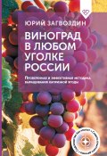 Виноград в любом уголке России. Проверенная и эффективная методика выращивания капризной ягоды (Юрий Загвоздин, 2025)