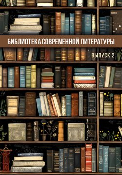 Книга "Библиотека современной литературы. Выпуск 2 / Альманах" – Сборник, 2024