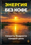 Энергия без кофе: Секреты бодрости каждый день (Артем Демиденко, 2025)