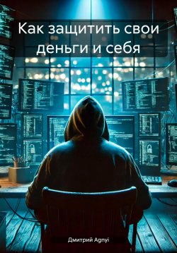 Книга "Как защитить свои деньги и себя" – Дмитрий Agnyi, 2025