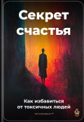 Секрет счастья: Как избавиться от токсичных людей (Артем Демиденко, 2025)